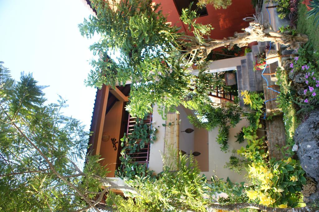 Villa Anjing 2 Нуса-Дуа Екстер'єр фото