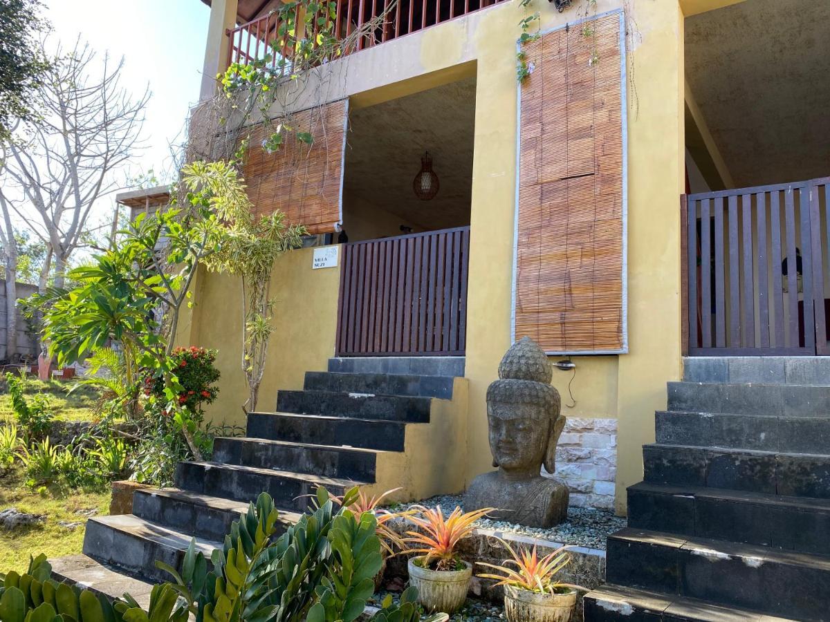 Villa Anjing 2 Нуса-Дуа Екстер'єр фото