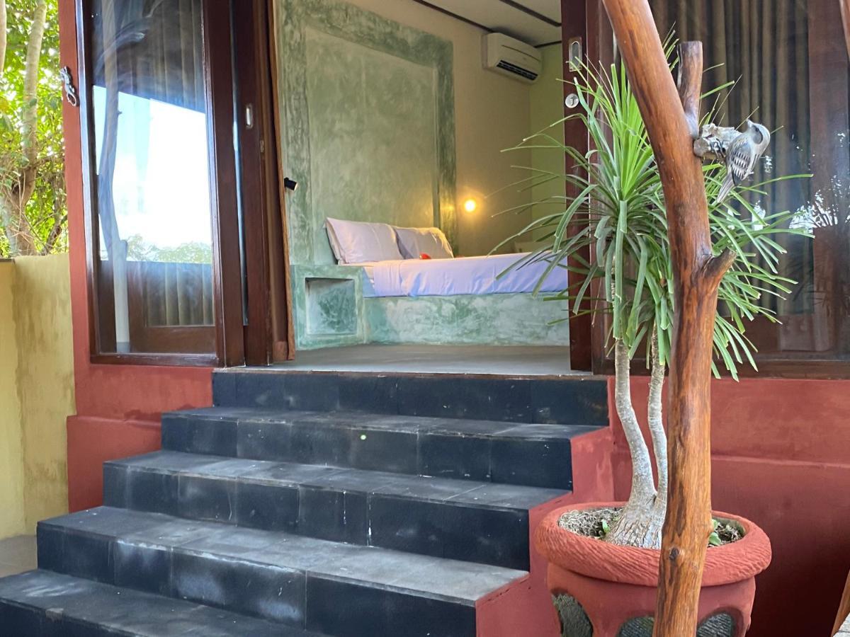 Villa Anjing 2 Нуса-Дуа Екстер'єр фото